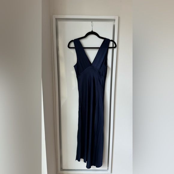 Rails Monique Dress (Navy, XS) - Picture 5 of 7